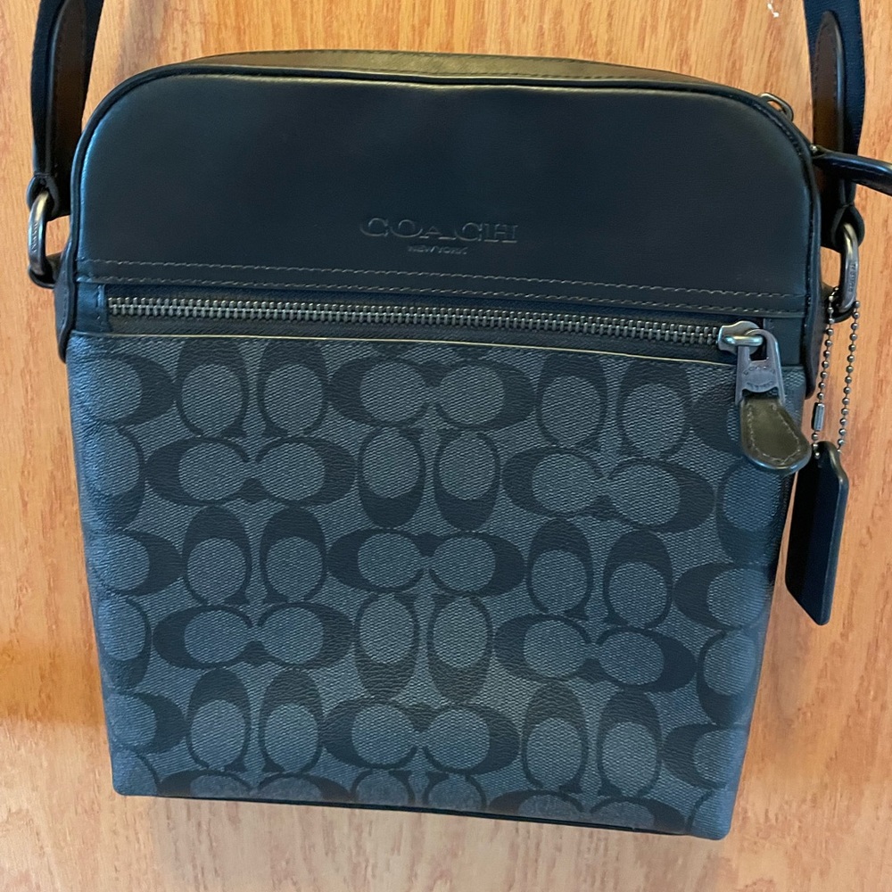 Coach crossbody